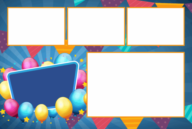 Balloons-Pennants-Stripes_3x1_right_postcard_01